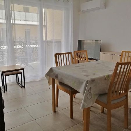 Appt T3 Neuf, Draps Et Serviettes Fournis Argelès-sur-Mer Dış mekan fotoğraf