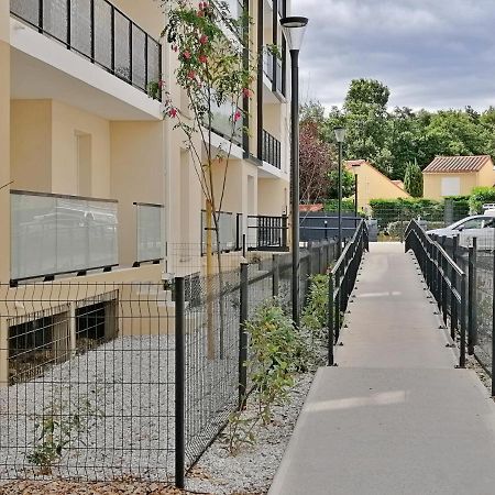 Appt T3 Neuf, Draps Et Serviettes Fournis Argelès-sur-Mer Dış mekan fotoğraf