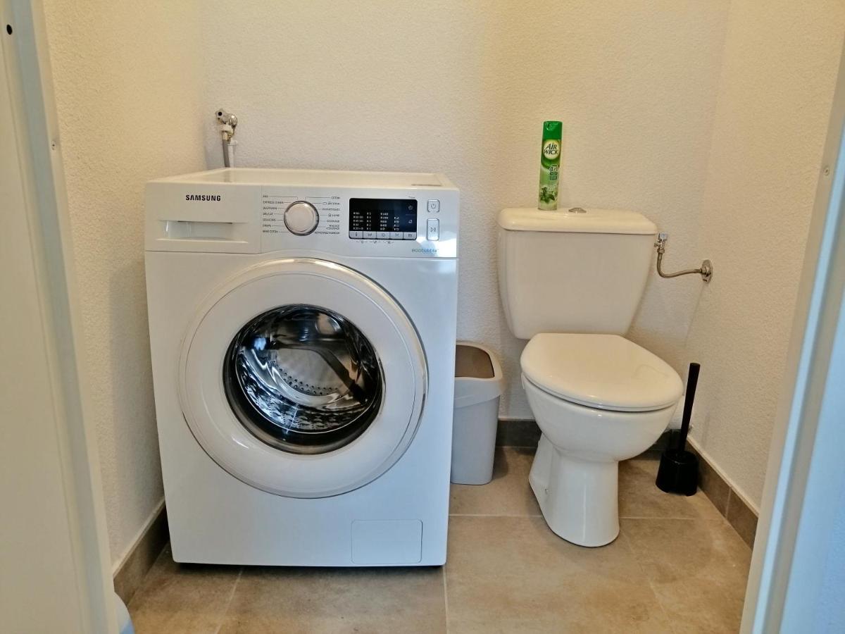 Appt T3 Neuf, Draps Et Serviettes Fournis Argelès-sur-Mer Dış mekan fotoğraf