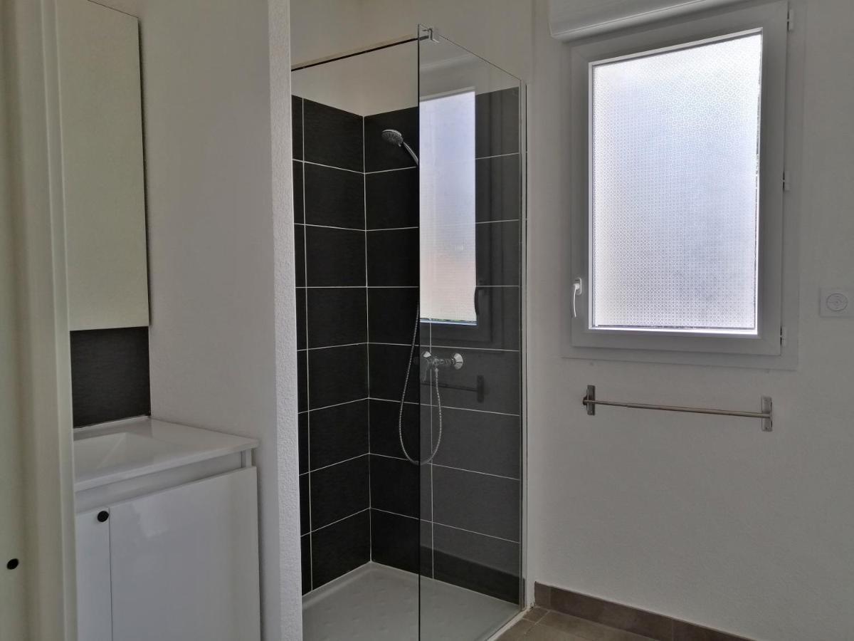 Appt T3 Neuf, Draps Et Serviettes Fournis Argelès-sur-Mer Dış mekan fotoğraf