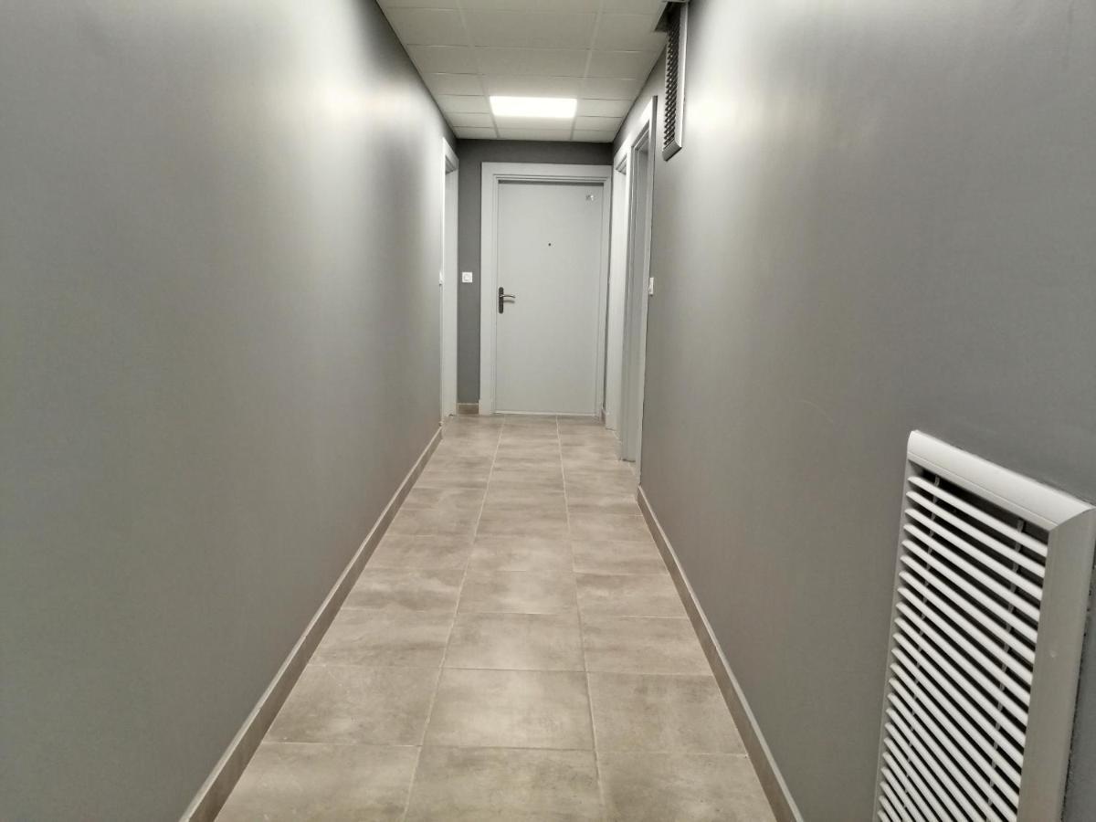 Appt T3 Neuf, Draps Et Serviettes Fournis Argelès-sur-Mer Dış mekan fotoğraf